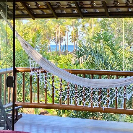 Готель Sup House Barra Grande Екстер'єр фото